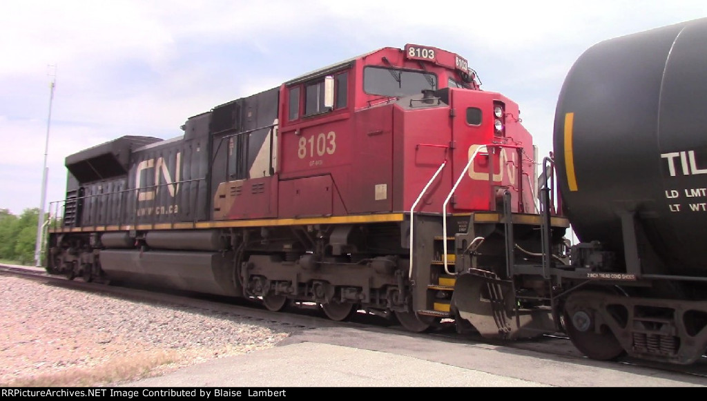 CN 8103